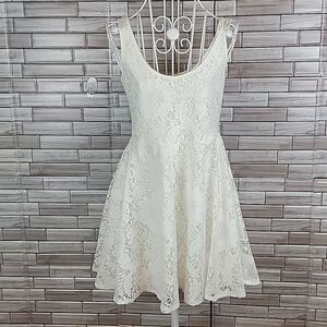 Aeropostale | Dresses | Aeropostale Floral Mini Dress | Poshmark